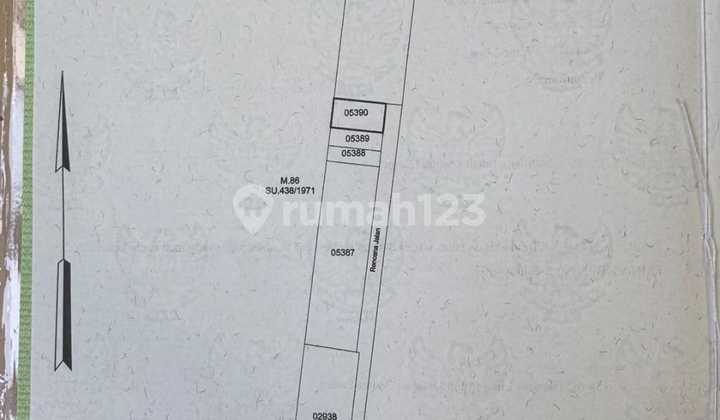 Selling Cheap Land Plots in Kolonel Masturi, West Bandung