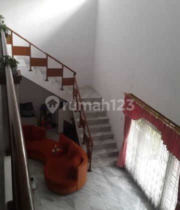 Jual Rumah Murah di Cluster Surya Setra Bandung Utara 2