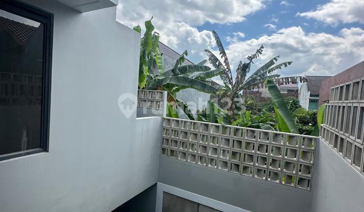 Rumah Baru di Komp.Aria Graha, Cipamokolan,Soekarno Hatta Bandung 2