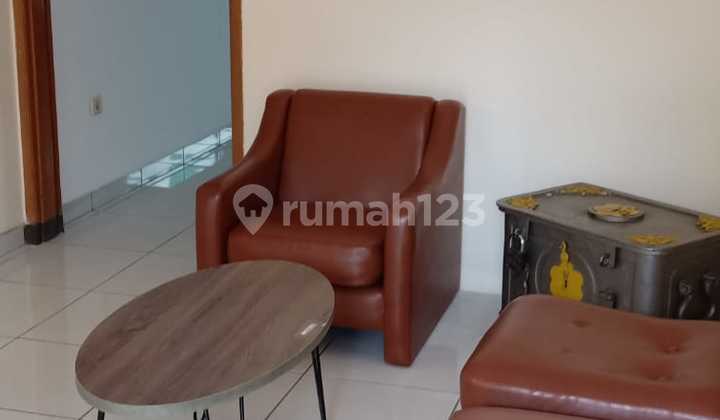 Nice Fully Furnished House in Setra Sirna Cluster, North Bandung 2