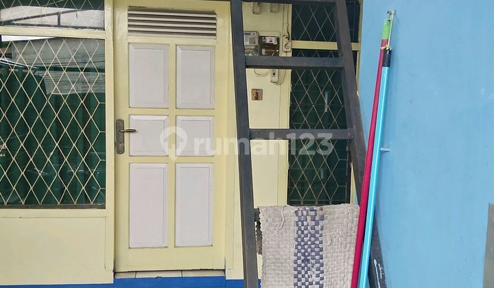 Rumah Usaha Dan Kosan Aktif Strategis Di Lingkungan Universitas Widyatama 2