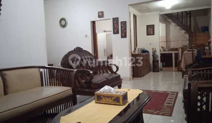 Rumah Murah Strategis di Komplek Gading Tutuka Soreang Bandung 2