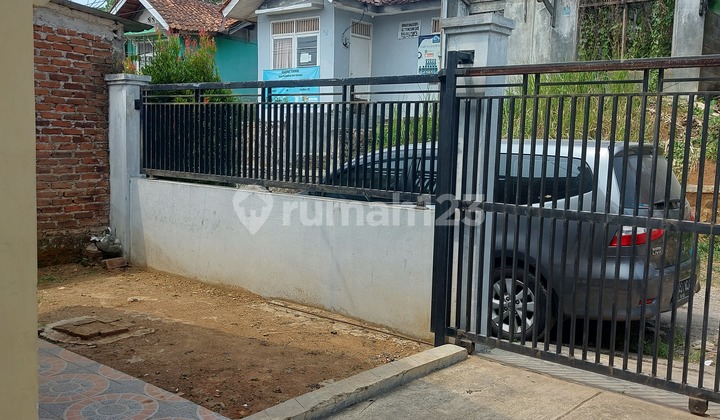 Tanah Paling Luas Di Parahyangan Kencana Soreang Dekat Akses Tol