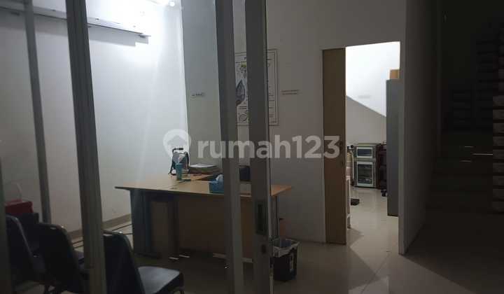 Cheap Sale of 3-Story Shop House in Nuansa Indah Ciparay Buah Batu Bandung 2
