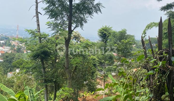 Jual Tanah Nice View Murah di Cilengkrang Ujung Berung Bandung Jual Tanah Nice View Murah di Cilengkrang Ujung Berung Bandung