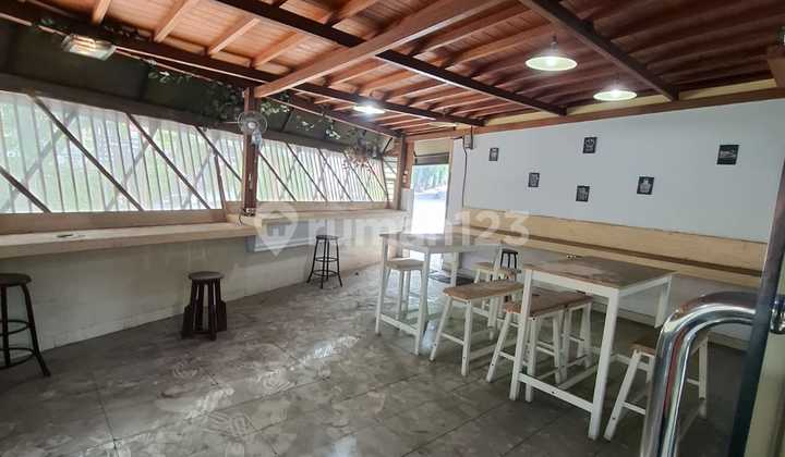 Sewa Ruko/Resto/Kantor di Jalan Raya Setiabudi Bandung Sewa Ruko/Resto/Kantor di Jalan Raya Setiabudi Bandung