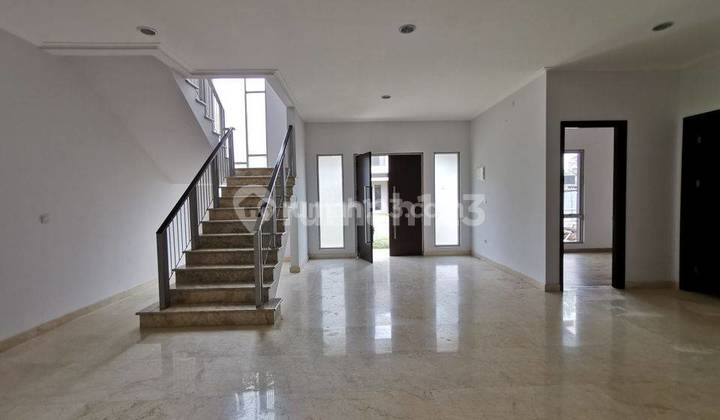 Termurah Rumah Cluster Harmony Golf Island, PIK 5