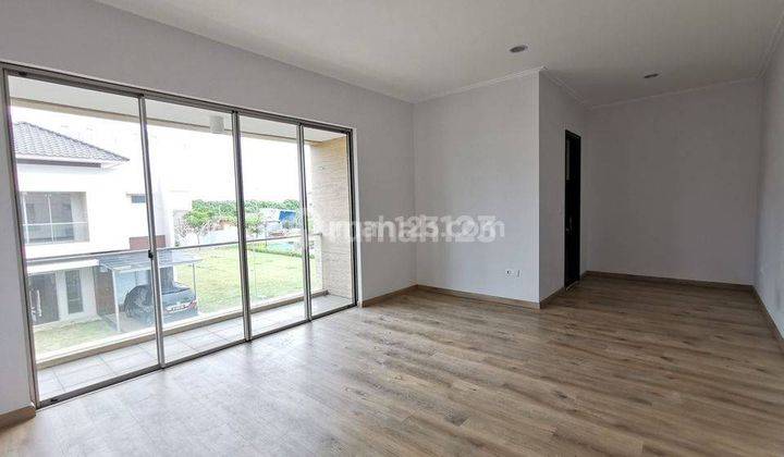 Termurah Rumah Cluster Harmony Golf Island, PIK 7