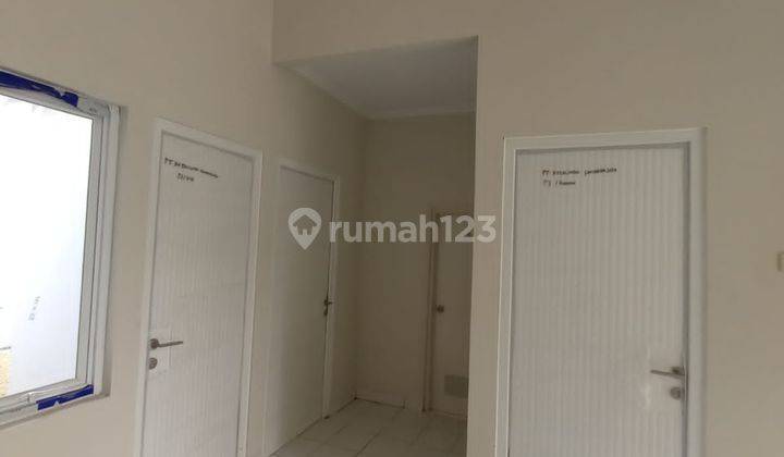 Rumah Baru 1 Lantai, Cluster, 2kt+1km,semanan, Jakarta Barat 2