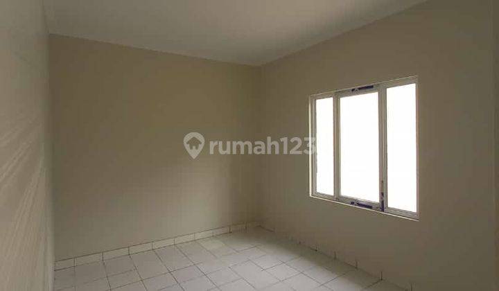 Rumah Baru 1 Lantai, Cluster, 2kt+1km,semanan, Jakarta Barat 2