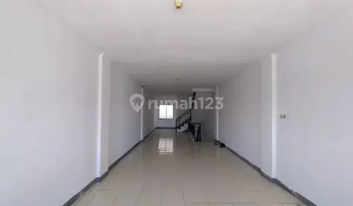 The Villas Ruko 2 Lt, Siap Usaha, Dekat Jakarta Barat Bandara 5