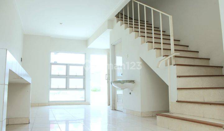 The Villas Rumah 2lt , Siap Huni, Dekat Citra Garden 8 Bandara. Jakarta Barat 1