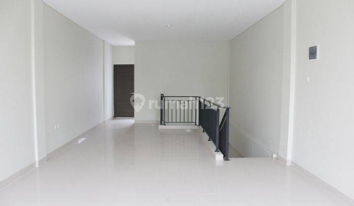 Ruko Baru 3 Lantai,siap Usaha, Sebelah Pik2, Dekat Bandara 4