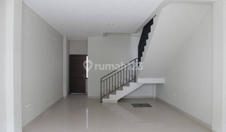 Ruko Baru 3 Lantai,siap Usaha, Sebelah Pik2, Dekat Bandara 6