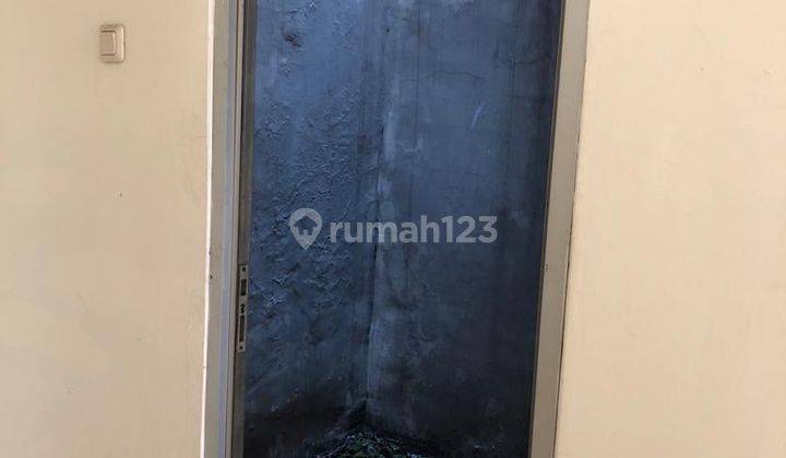 Sewa Ruko 2 Lt,siap Pakai Dan Usaha, Bizhub Serpong, Dekat Puspitek Bsd 4