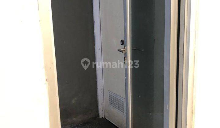 Bizhub Serpong, Sewa Ruko 3 Lt,siap Pakai Dan Usaha, Dekat Puspitek Bsd 4