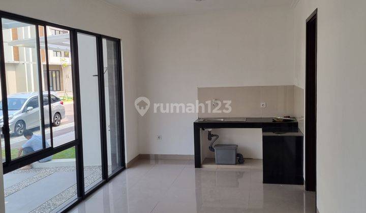 Rumah Pik2 Type Topas 2lt Hook di Cluster Denver 2