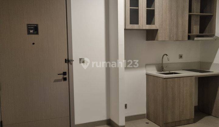 Apartement Fatmawati City Center 1 BR Unfurnished 2