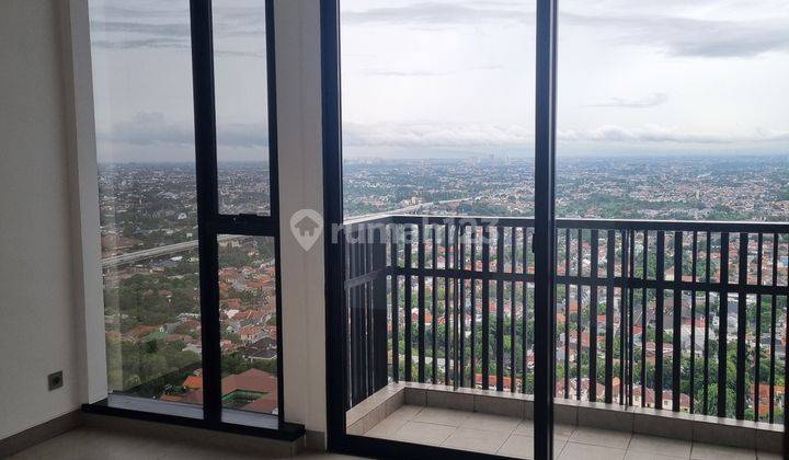 Apartement Fatmawati City Center 1 BR Unfurnished 1