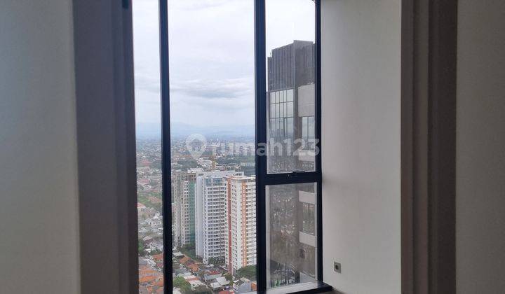 Apartement Fatmawati City Center 2 BR Unfurnished Baru 2