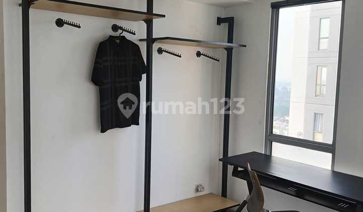 Wts / Dijual Cepat Apartemen Siap Huni di Mtown Tower Carmel, Gading Serpong Wts / Dijual Cepat Apartemen Siap Huni di Mtown Tower Carmel, Gading Serpong