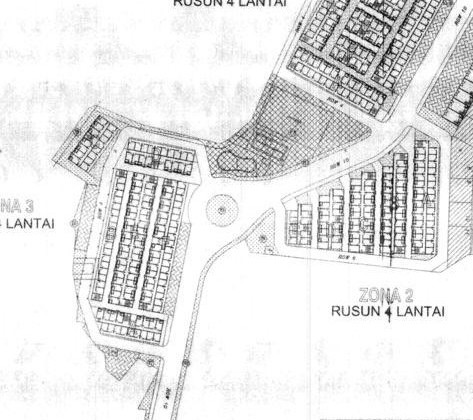 WTS / Dijual Cepat Tanah Siap Pakai dan Lokasi Strategis Diperuntukan Komersial di Jalan Jend. Ahmad Yani, Bogor, Tanah Sareal, Jawa Barat