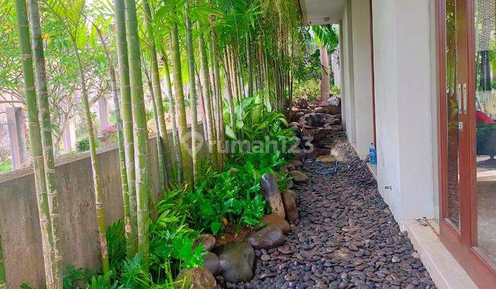 Dijual Rumah Idaman di Nusa Dua, Bali  2