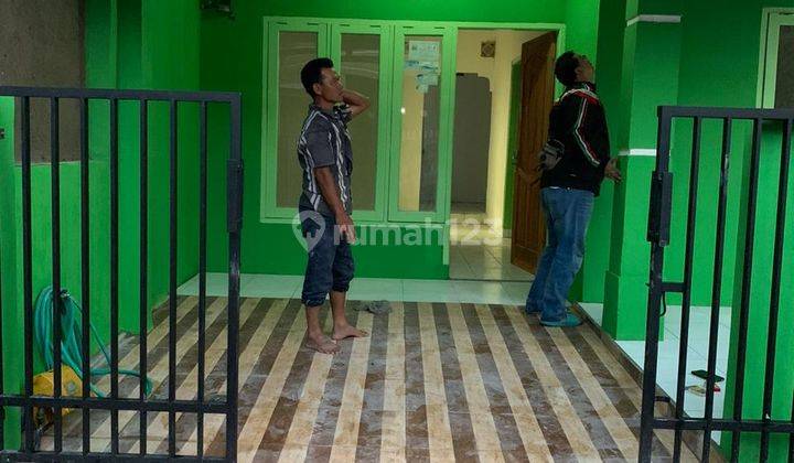 Dijual Cepat Rumah Siap Huni di Griya Serpong Asri, Cisauk  2