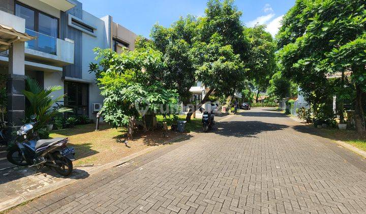 Dijual Rumah di Foresta Cluster Giardina, Bsd City  1