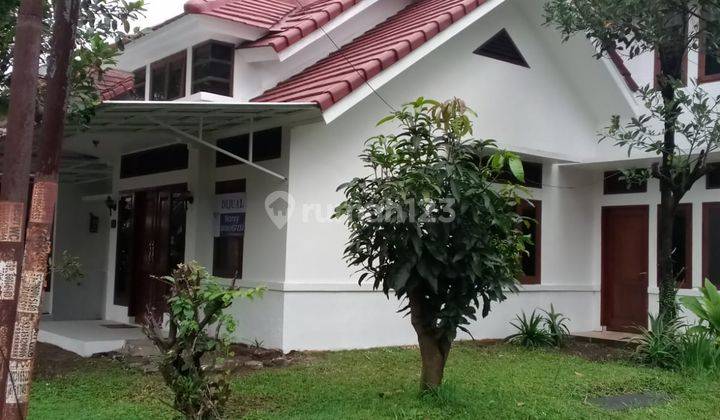 Wts Dijual Rumah di Pinus Regency, Bandung 2