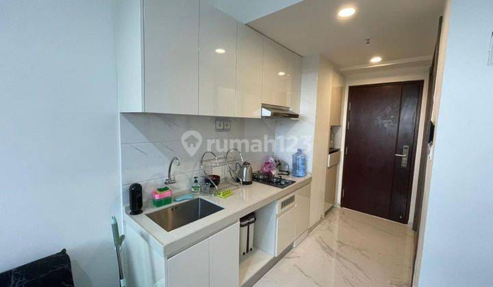 Wts Atau Dijual Cepat Apartemen di Sky House, Bsd City  1