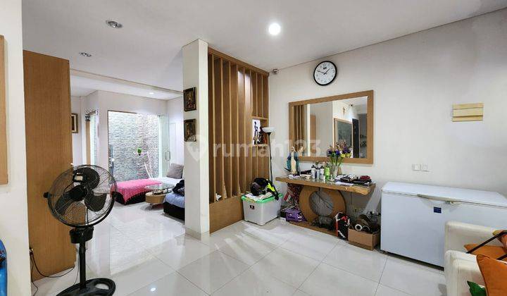 WTS / Dijual Cepat Rumah di The Eminent Cluster Prestigia, BSD City  2