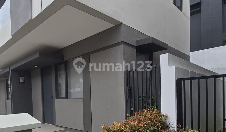 Wts / For Quick Sale Ready-to-Occupy House in Park Serpong Cluster Cityzen Park West, Kelapa Dua 2