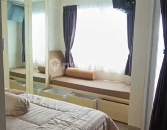 WTL / Disewakan Cepat Apartemen Siap Huni, Fully Furnished, dan Lokasi Strategis di B Residence Tower Tulip, BSD City, Pagedangan, Tangerang, Banten 2