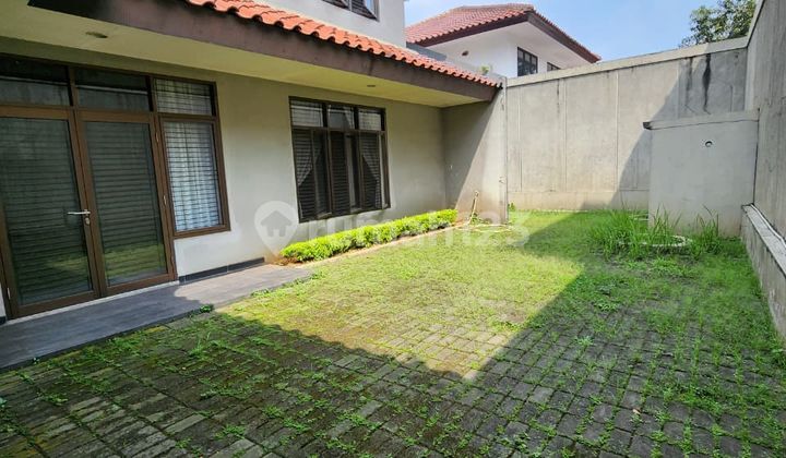 For Sale / Quick Sale Ready-to-Occupy House with Strategic Location in Bintaro Sector 7, Bintaro Jaya, South Tangerang, Banten 2