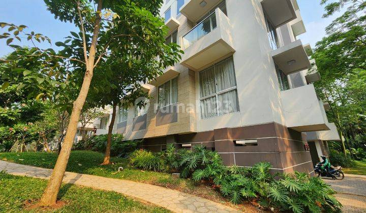 Wts Dijual Apartemen di Raibow Springs Condovillas, Gading Serpong  1