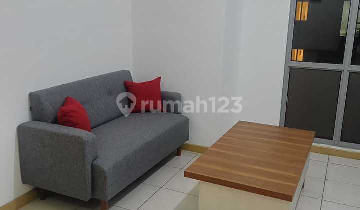 Wts / Dijual Cepat Apartemen Siap Huni di Mtown Tower Carmel, Gading Serpong 2