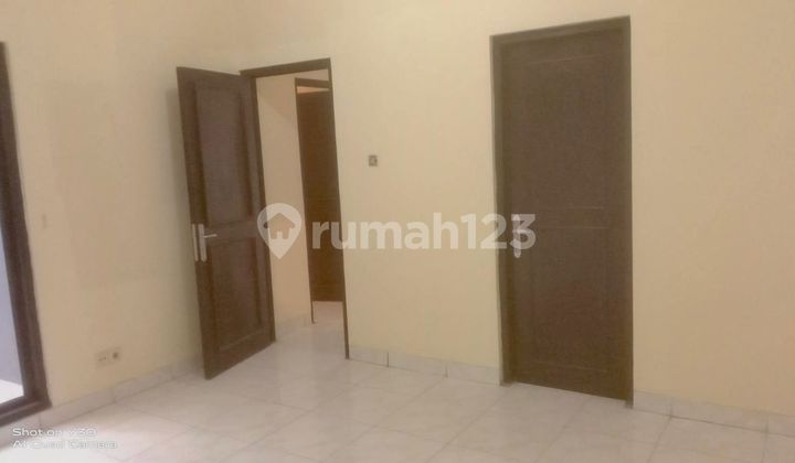 WTS / Dijual Cepat Rumah Rapi, Siap Huni, dan Lokasi Sangat Strategis di Cluster Sutera Camar, Alam Sutera, Serpong Utara, Tangerang Selatan, Banten 2