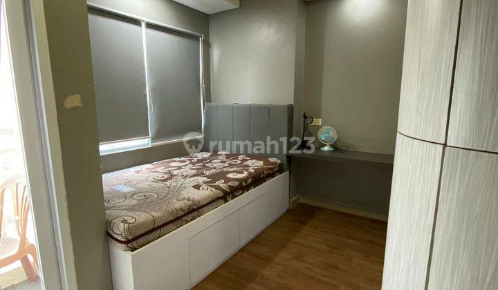 Wts Dijual Apartemen di B Residence Tower Tulip, Bsd City, Pagedangan, Tangerang, Banten 1