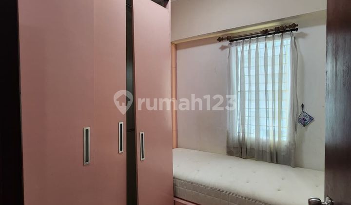 Wts / Dijual Cepat Apartemen Siap Huni, View Kolam Renang, dan Sangat Strategis di Sudirman Park Tower B, Tanah Abang, Jakarta Pusat, Jakarta 2