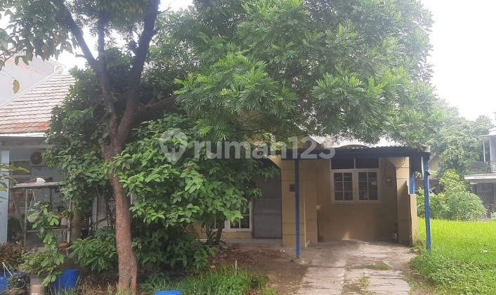 Jual Cepat Rumah Siap Huni SHM 126 m2, Meadowgreen Lippo Cikarang