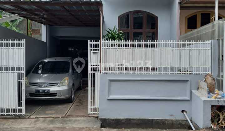 Dijual Rumah Bagus Lt 120 M2,jalanan Lebar, Kepa Duri, Jak Bar Dijual Rumah Bagus Lt 120 M2,jalanan Lebar, Kepa Duri, Jak Bar