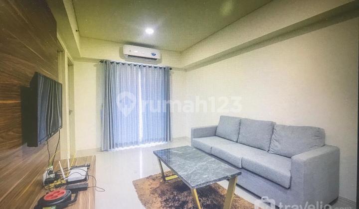 Disewakan Apartement Meikarta Full Furnished 68 M2, 3 Br, 1 Km, Cikarang, Jabar, Disewakan Apartement Meikarta Full Furnished 68 M2, 3 Br, 1 Km, Cikarang, Jabar,