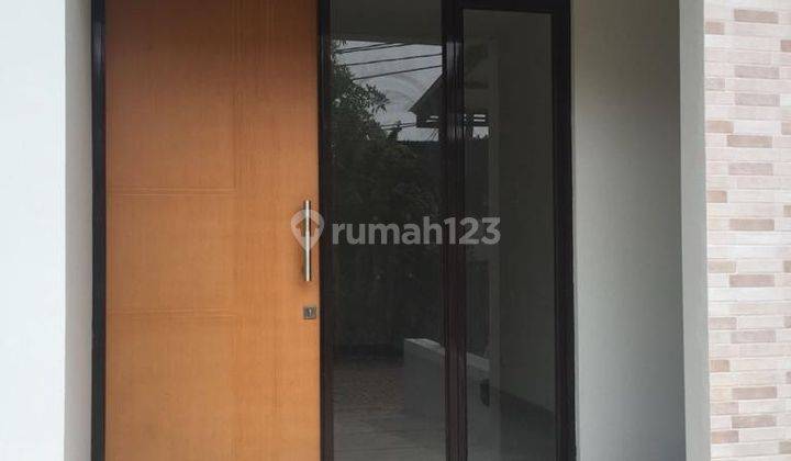 Jual Cepat Rumah di Bumi Biru Terrace, Lt 72 M2, 3 Br, Ciater, Serpong 2