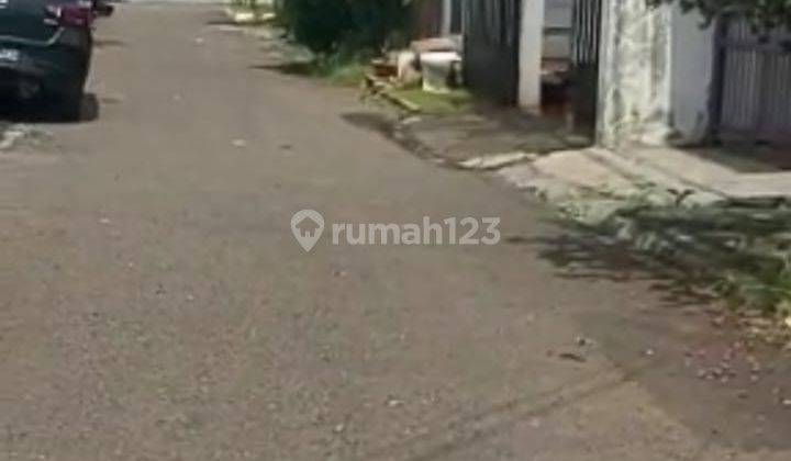 Jual Cepat Rumah SHM di Taman Alfa Indah 8x18 M2 1