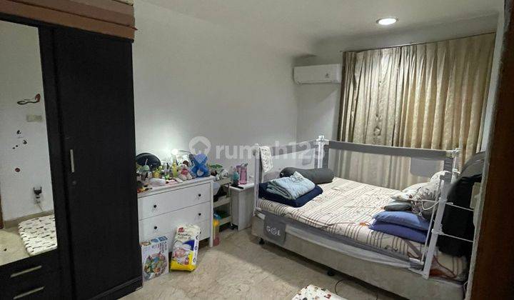 Dijual Apartemen Hayam Wuruk, 3 Br, Taman Sari, Jakarta Barat 1