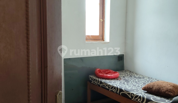 Sell Fast Nice House Ready to Live, Flood-Free, SHM 250 M2 in Tomang, West Jakarta 2