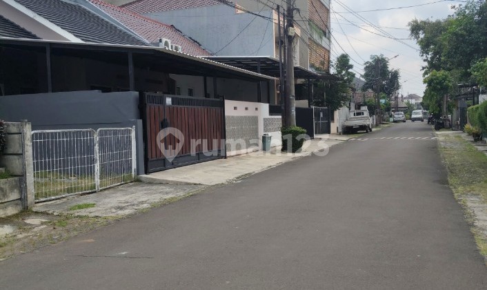 Quick Sale Vacant Land SHM 175 m2, Nusa Loka, BSD