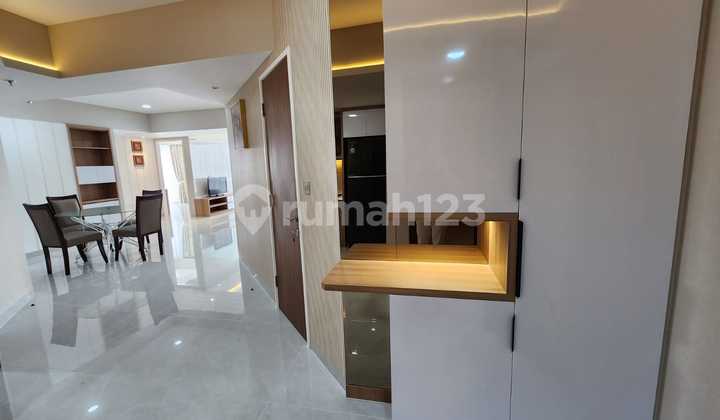 Orchid Garden Apartment, 2 bedrooms, very nice, ready. 2