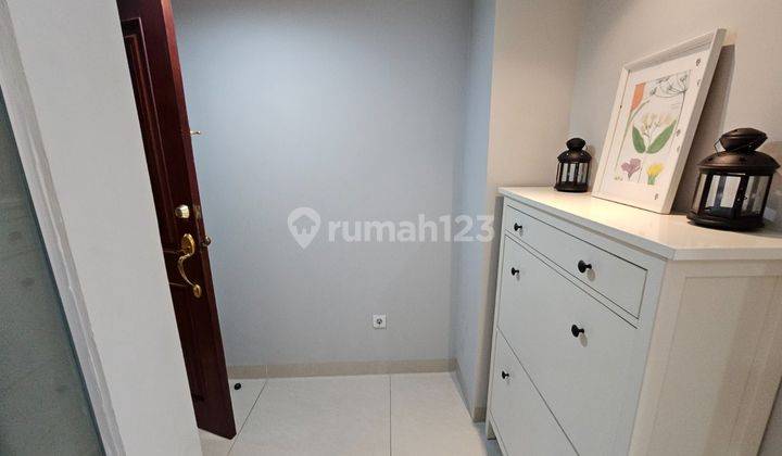 Apartemen Taman Anggrek Sudah Renovasi Cocok Untuk Invest 2